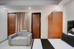 Hotel O R.N Residency Hotel